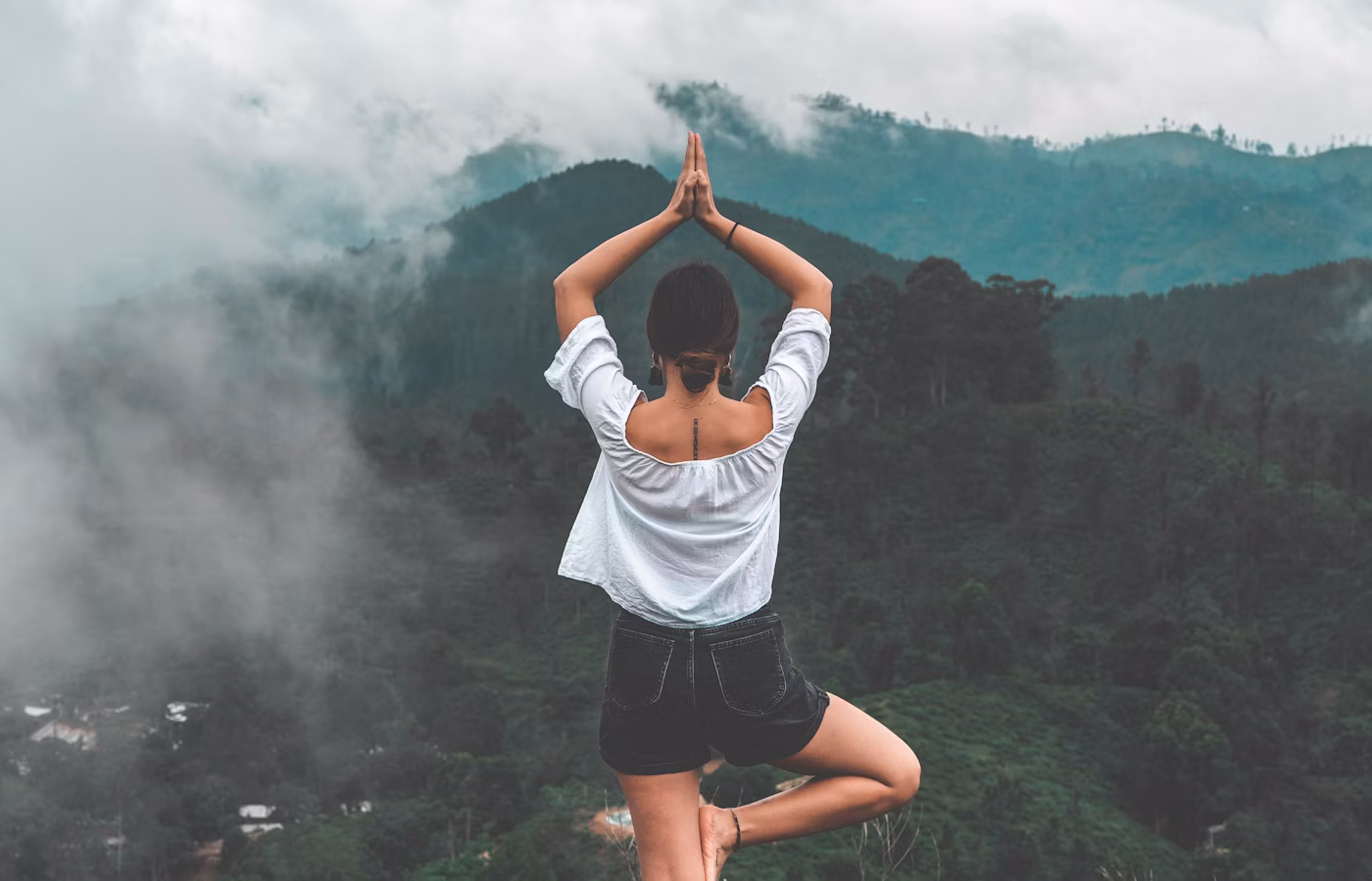Внутренний голос для человека в перегрузе
